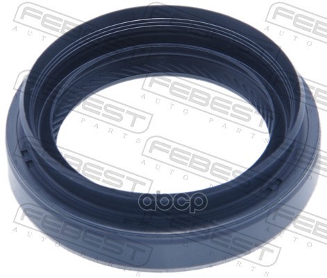 

FEBECT 95HAY36500915R 95HAY-36500915R_сальник привода!пер. лев. 36x50x9/15\ Subaru Foreste