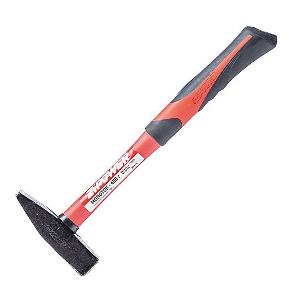 

Молоток 400 г. ZIPOWER PM6494