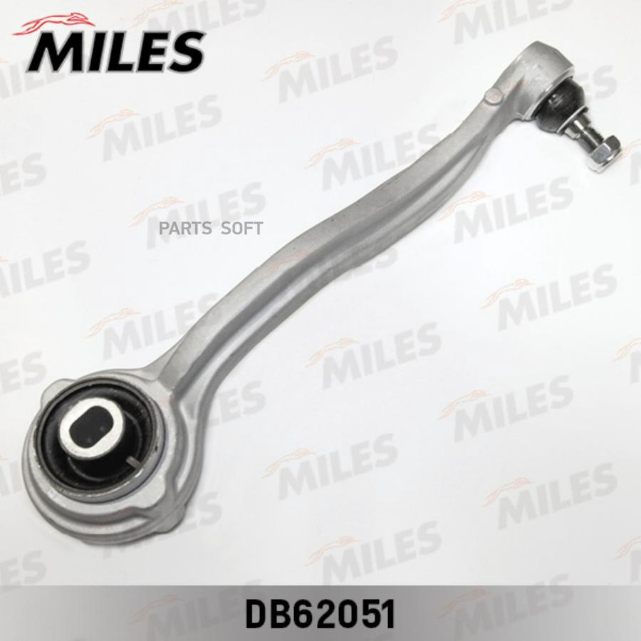 

Рычаг правый Mercedes C-Class/C-Class T-Model/CLK 00>14 Miles DB62051