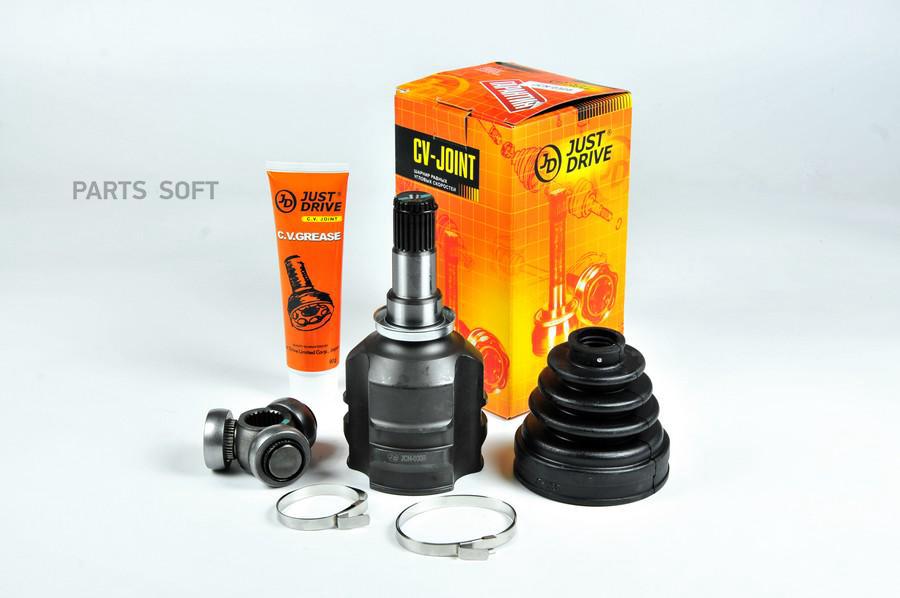 

JUST DRIVE ШРУС внутренний 1шт JUST DRIVE JCN0308