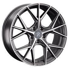 

Колесный диск Replay TY400 (MGMF) 8xR18 ET50 5*114.3 D60.1