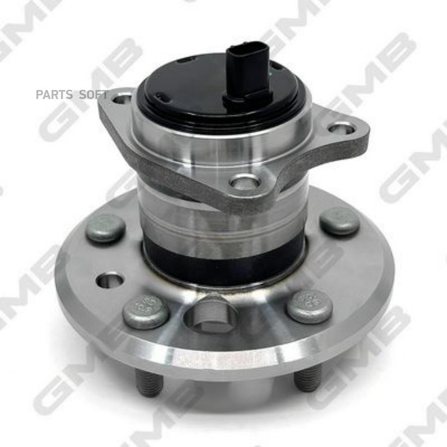 

GMB Ступица колеса заднего 1шт GMB GH31710A