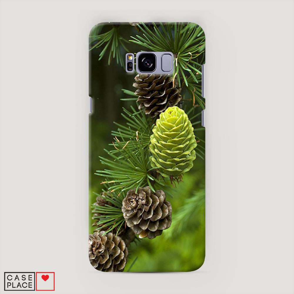 

Чехол Awog "Лес 13" для Samsung Galaxy S8 +, 24820-3