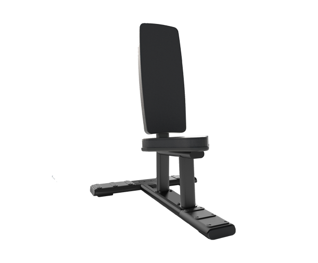 

Скамья-стул SVENSSON INDUSTRIAL E7038 Matte Black