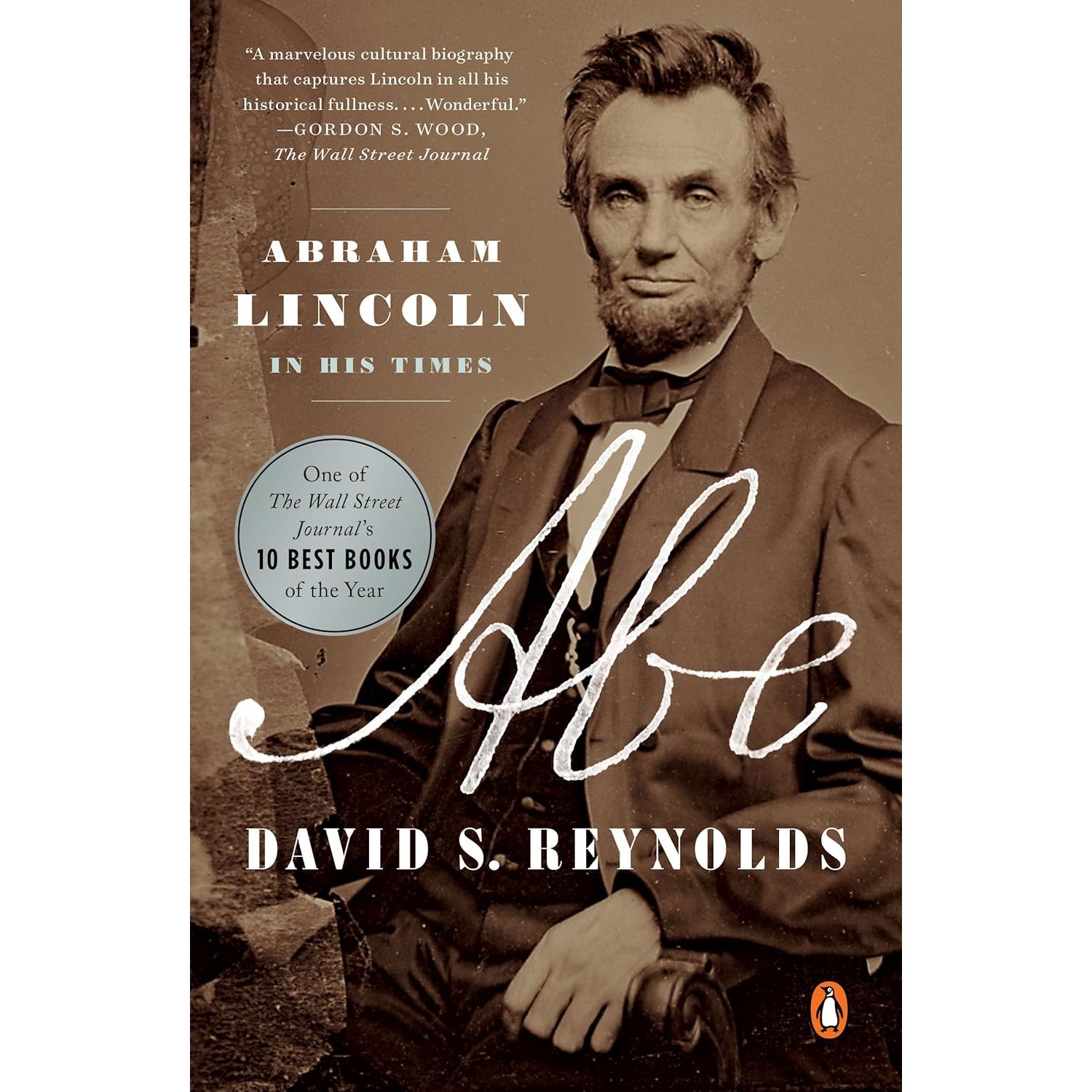 

Abe. Reynolds, David S.