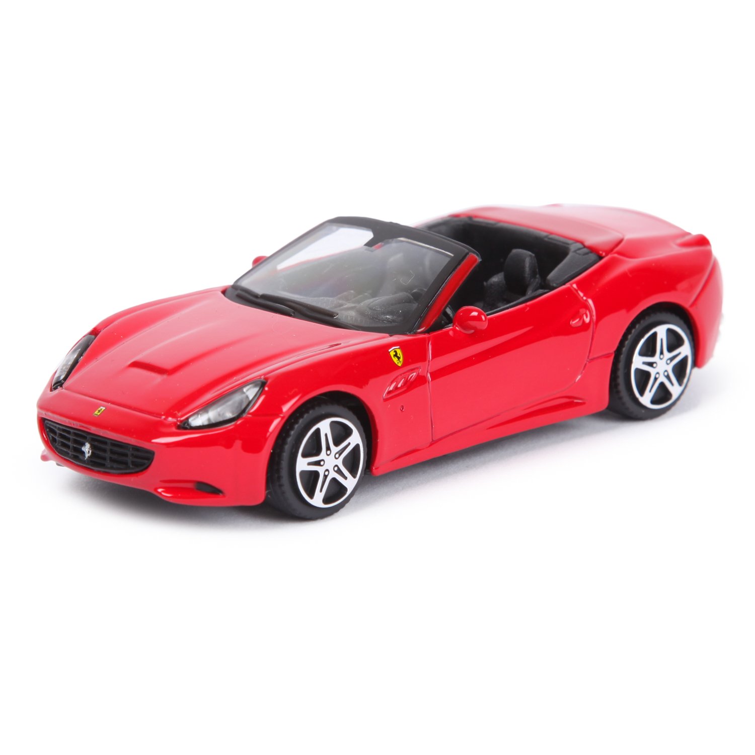 

Машина BBurago 1:43 Ferrari California Convertible