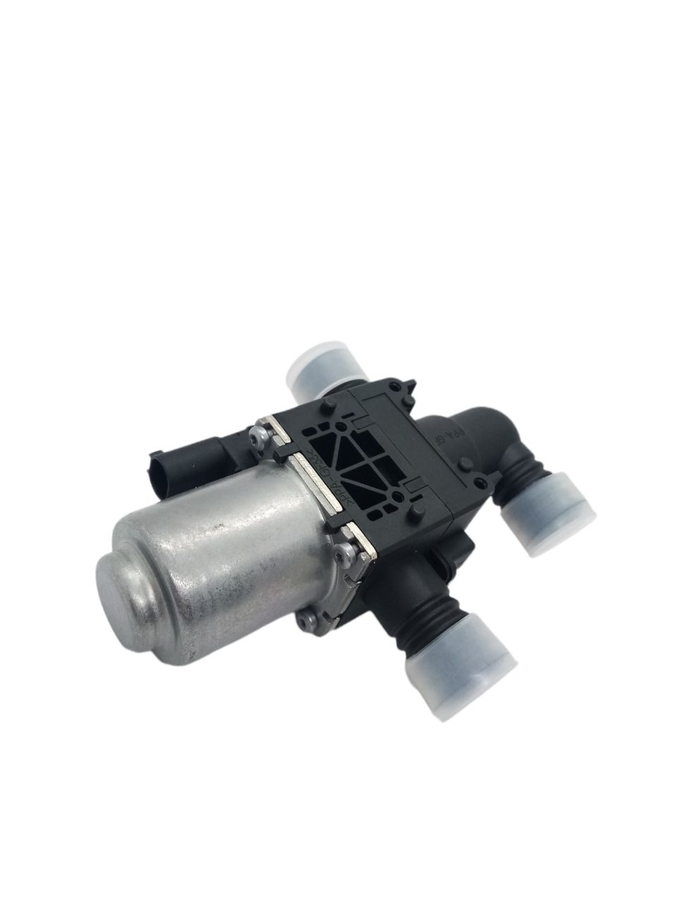 

Клапан отопителя Henshel KLR016848 / LR016848