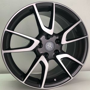 

Колесный диск Replay LX187 (GMF) 8xR18 ET30 5*114.3 D60.1