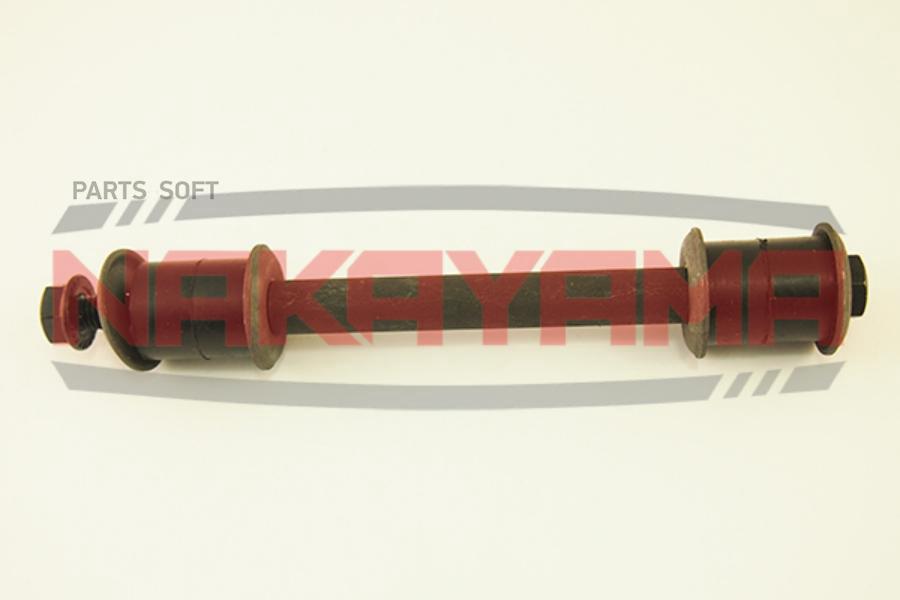 

NAKAYAMA 'N4327 Тяга стабилизатора 1шт