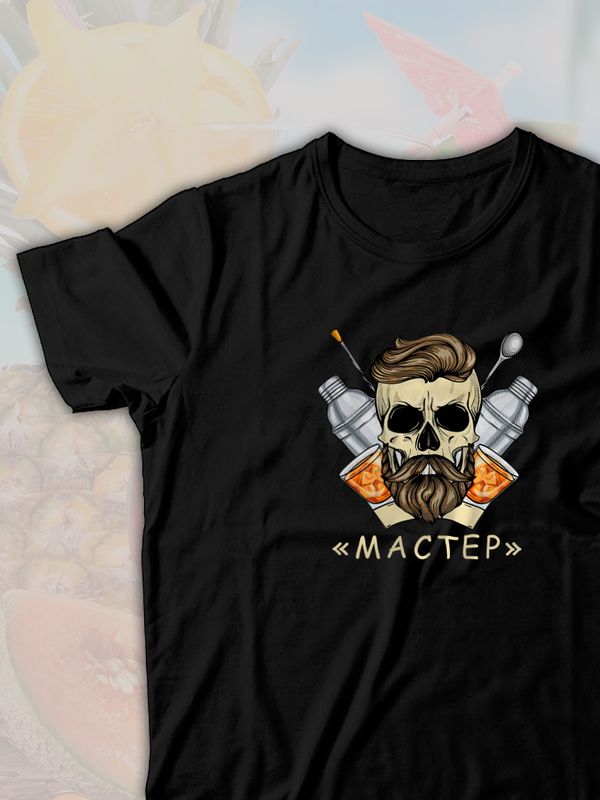 

Футболка мужская SHARP&CUT 87df86c8 черная M, Черный, 87df86c80067764b7de6ee9620985511