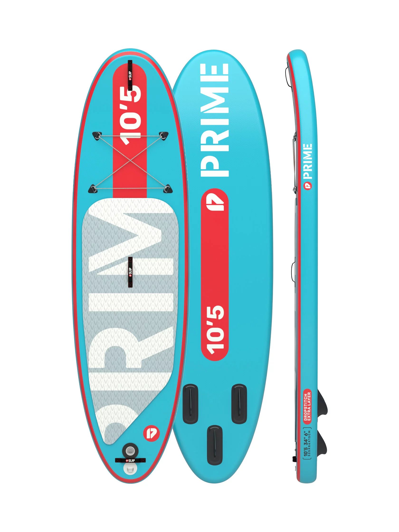 SUP-борд Prime Rental 10'5*34