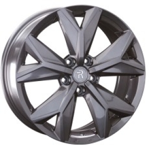 

Колесный диск Replay MZ148 (GM) 8xR18 ET45 5*114.3 D67.1