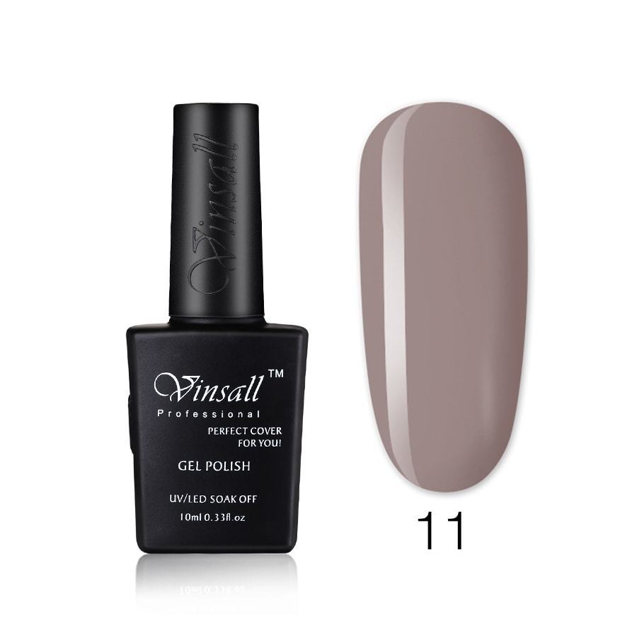 

Гель-лак Vinsall Color 011, 10 мл