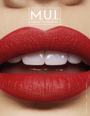 

Журнал "Makeup International (Цв: 5)