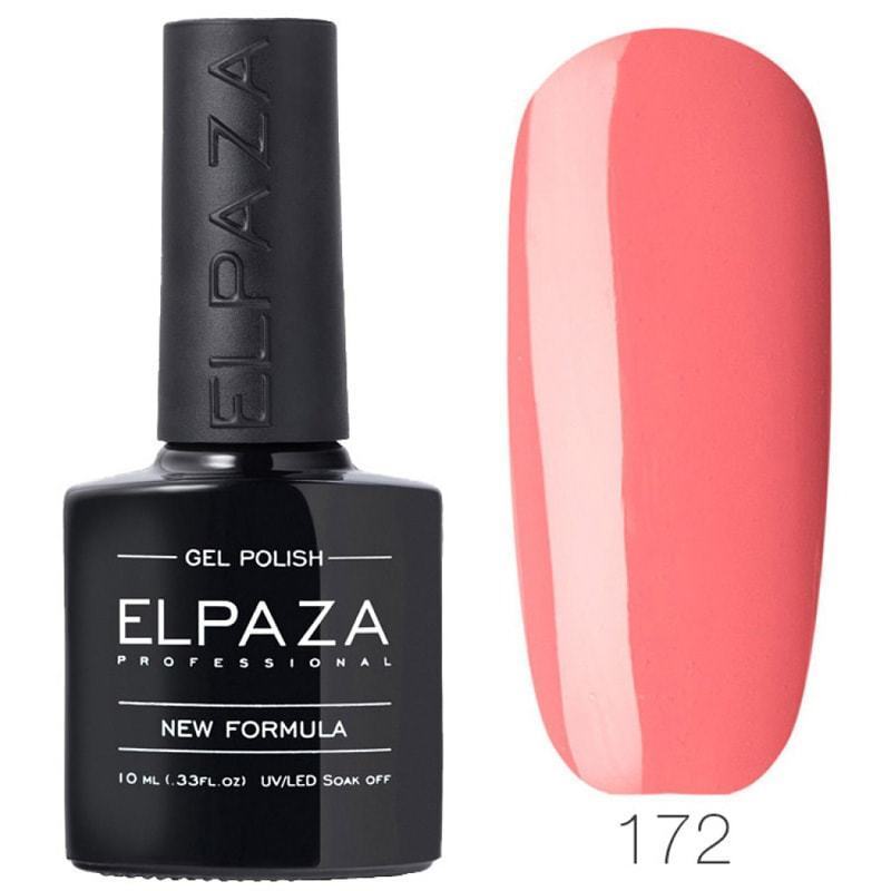 

Гель-лак Elpaza №172, 10 мл