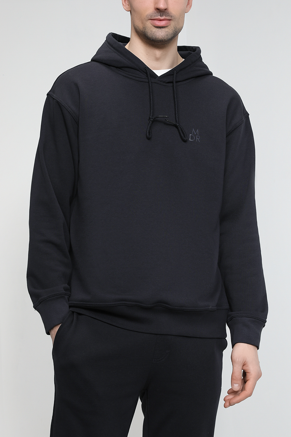 

Толстовка мужская MARCO DI RADI MDR230411265CD синяя 3XL, Синий, MDR230411265CD