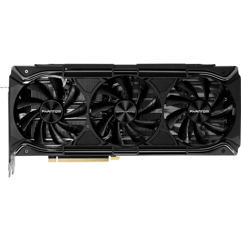 Видеокарта Gainward NVIDIA GeForce RTX 3070 (NE63070019P2-1040M)