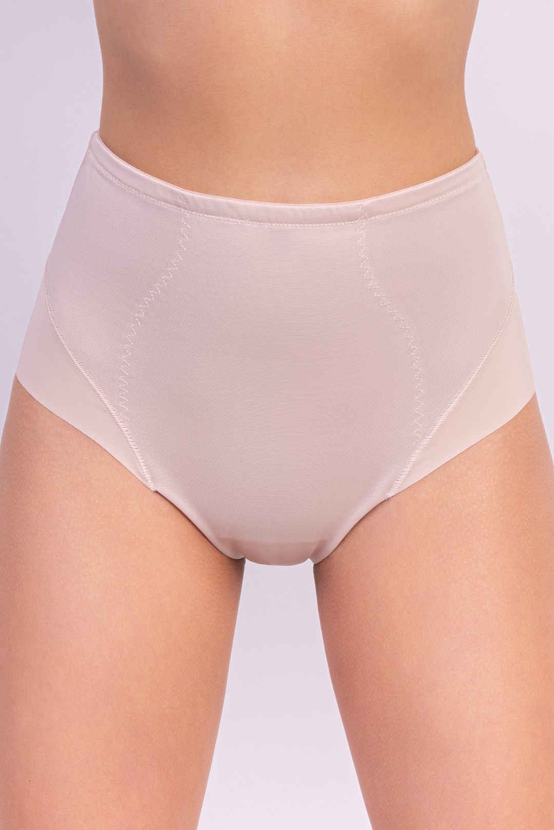 

Трусы женские Lauma 79755 бежевые 4XL, 79755