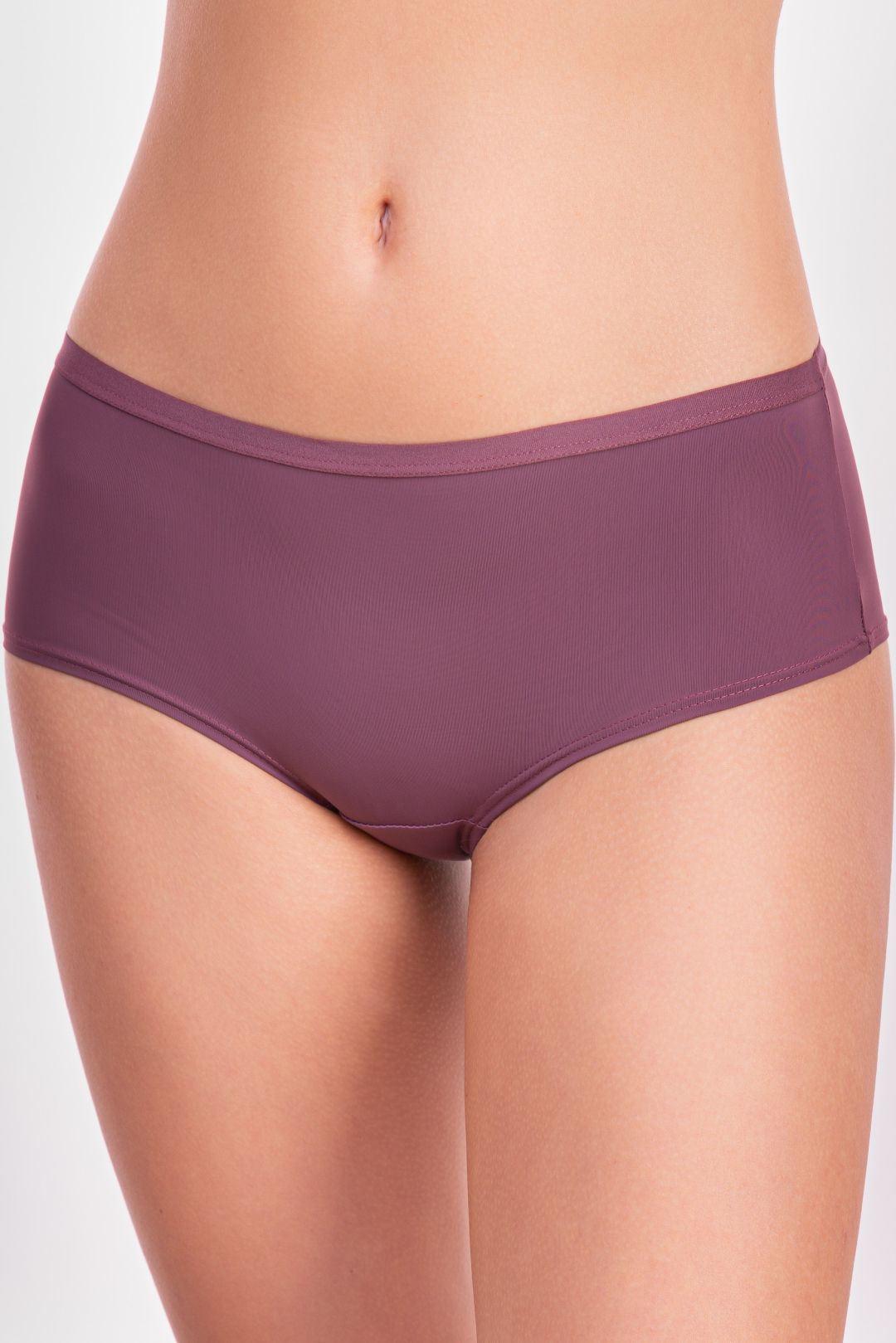 

Трусы женские Lauma 94J70 фиолетовые 2XL/3XL, Фиолетовый, 94J70
