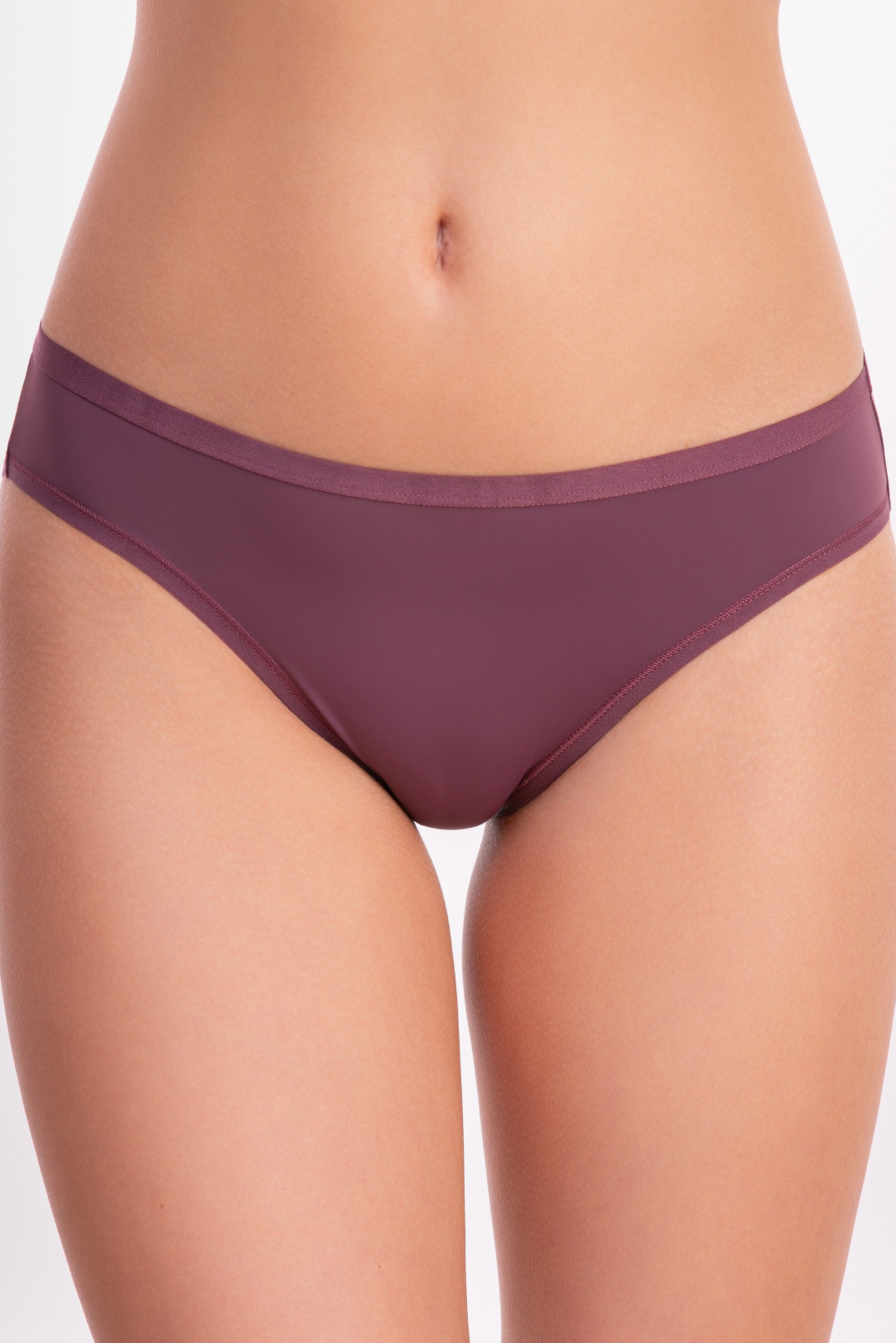 

Трусы женские Lauma 94J50 фиолетовые 2XL/3XL, 94J50