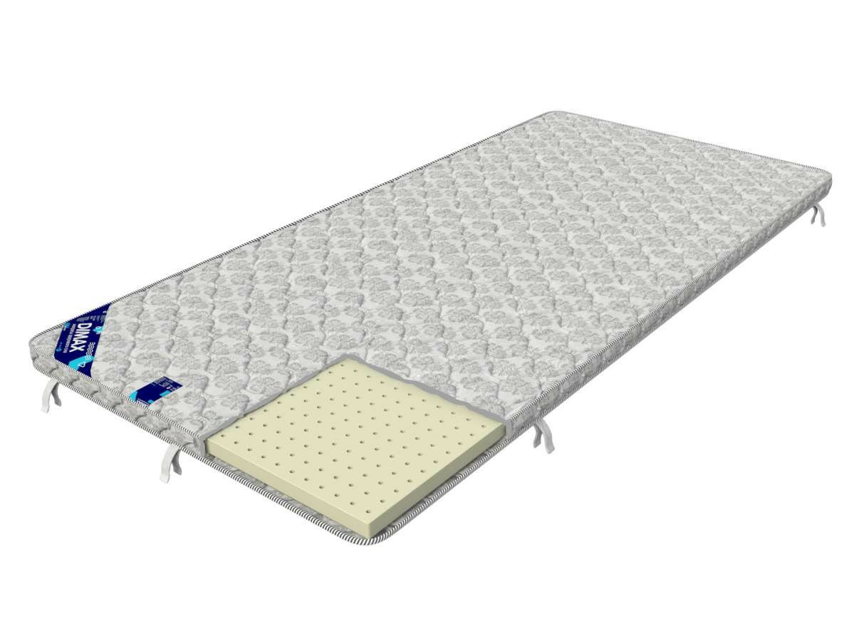 

Матрас Dimax МЛ Латекс 4 75x215, МЛ Латекс 4