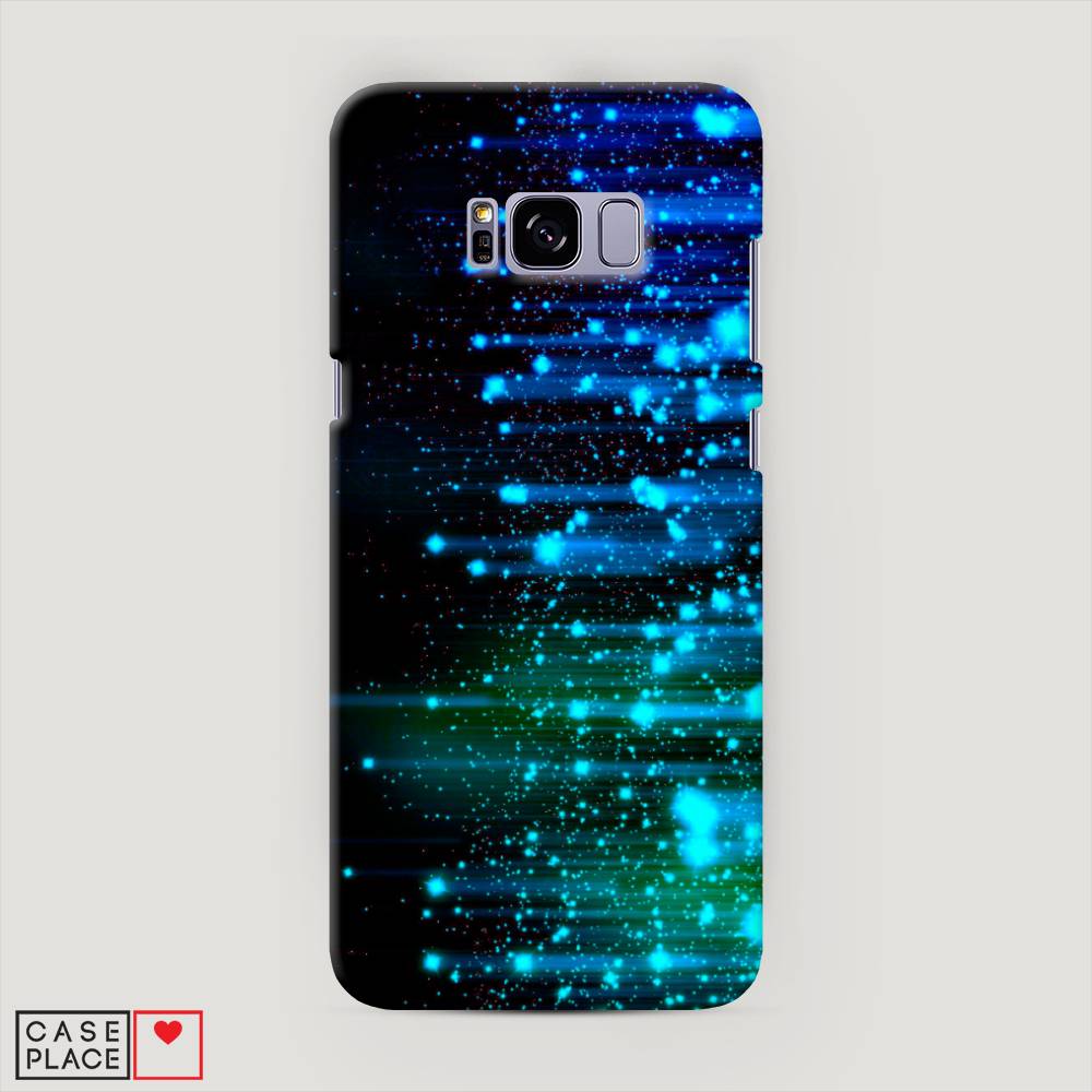 

Чехол Awog "Абстракция 1" для Samsung Galaxy S8 +, 24820-2
