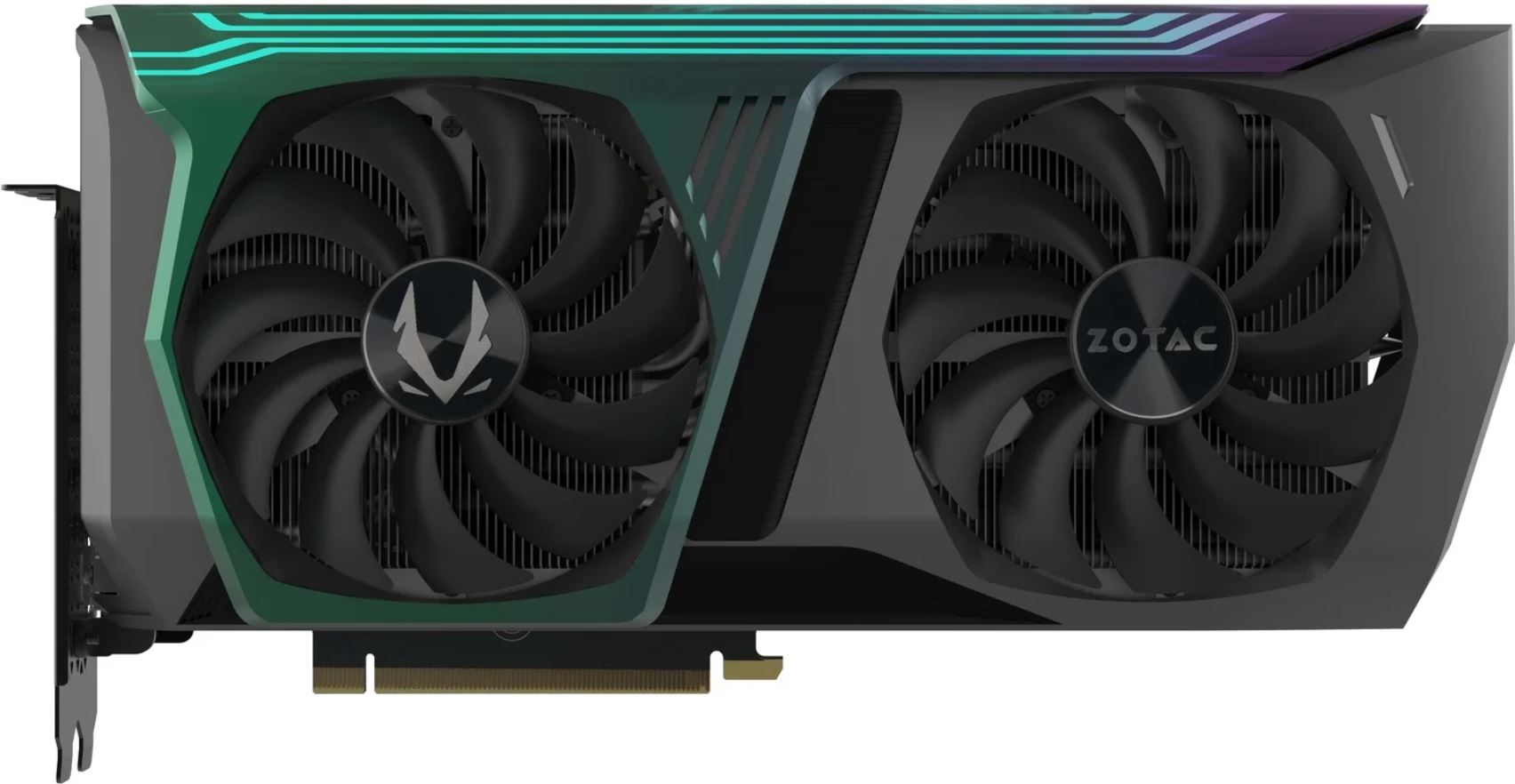

Видеокарта Zotac NVIDIA GeForce RTX 3070 Gaming AMP Holo (LHR) (ZT-A30700F-10PLHR), GeForce RTX 3070 Gaming AMP Holo (LHR)