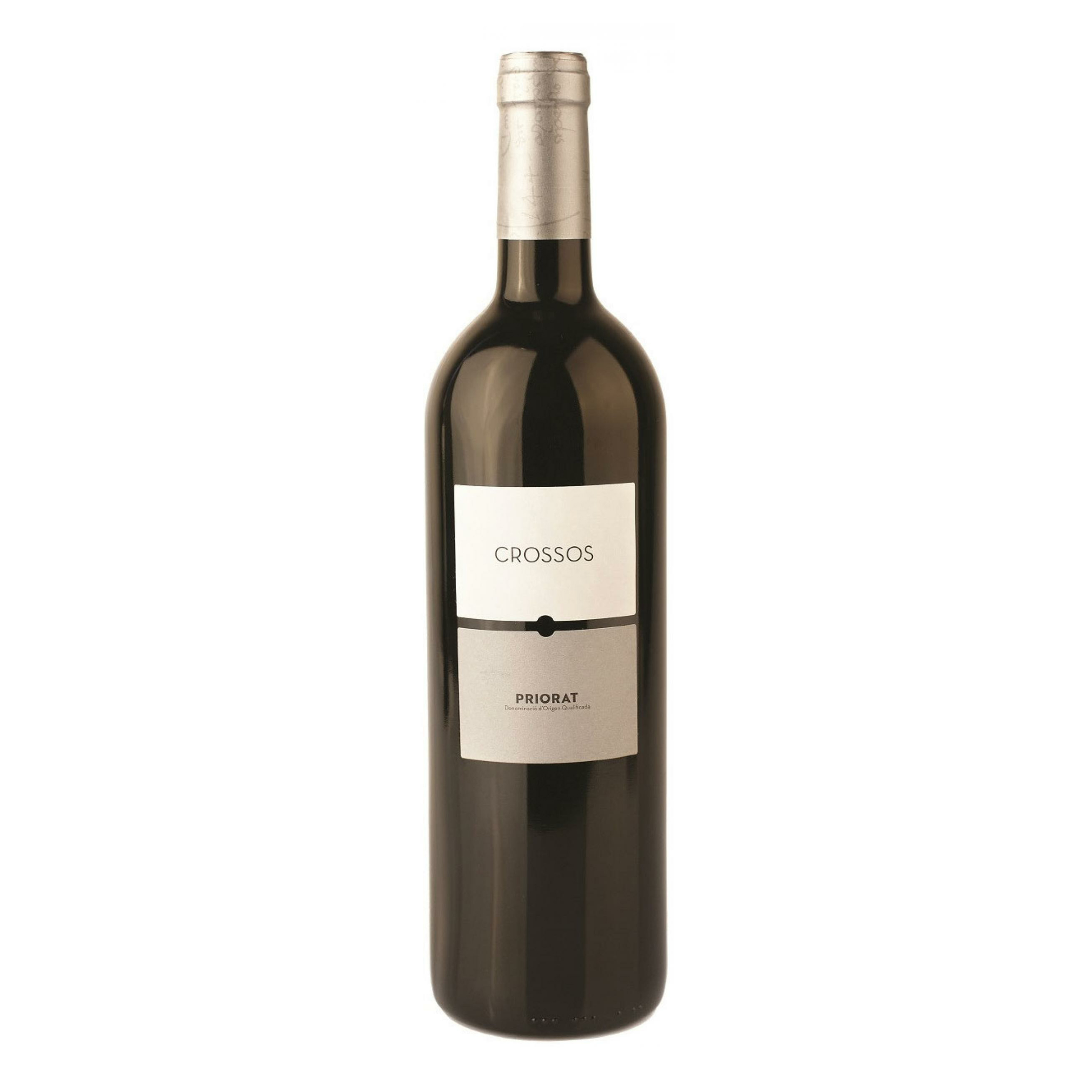 

Вино Crossos Priorat Domini de la Cartoixa красное сухое 13% 0,75 л Испания