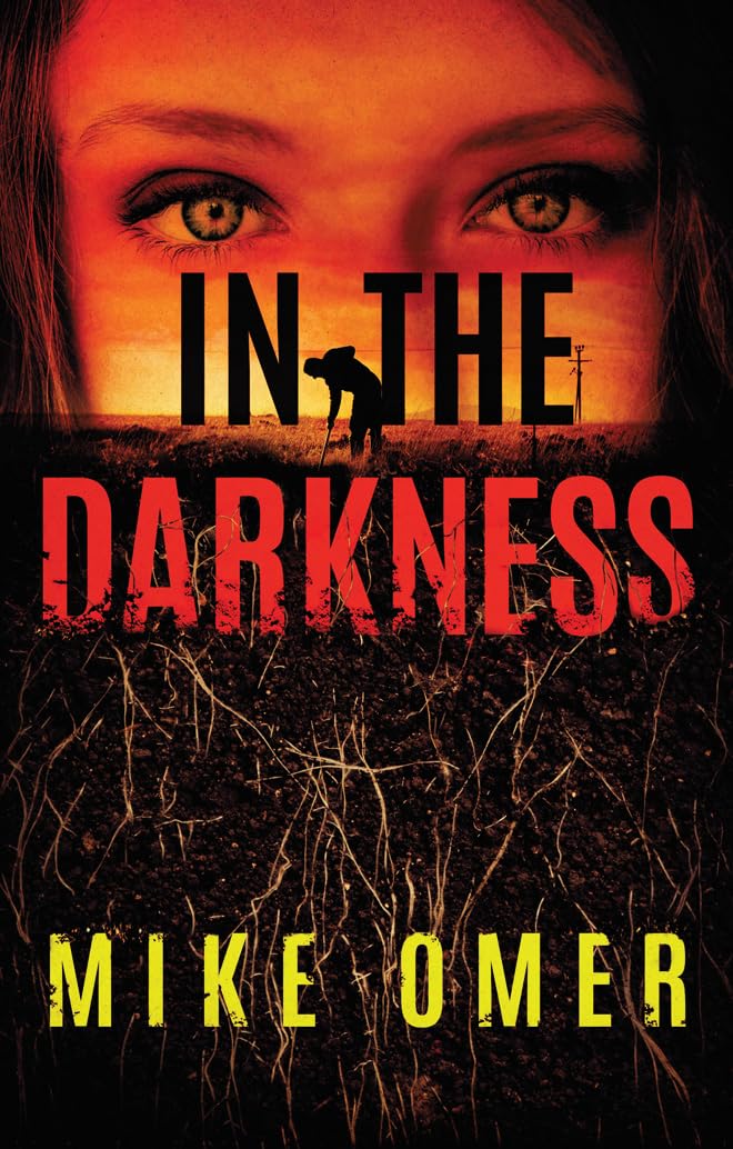 

In the Darkness. Omer Mike