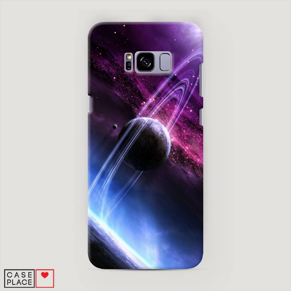 

Чехол Awog "Космос 17" для Samsung Galaxy S8 +, 24820-3