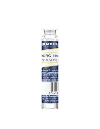

Клей Гидро/Hydro Spirit Gum 2 мл. (Цв: n/a), Белый