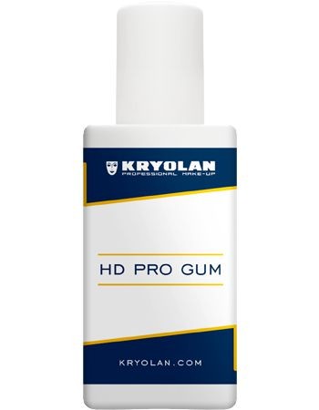 

Клей HD/HD Pro Gum 30 мл. (Цв: n/a), Белый