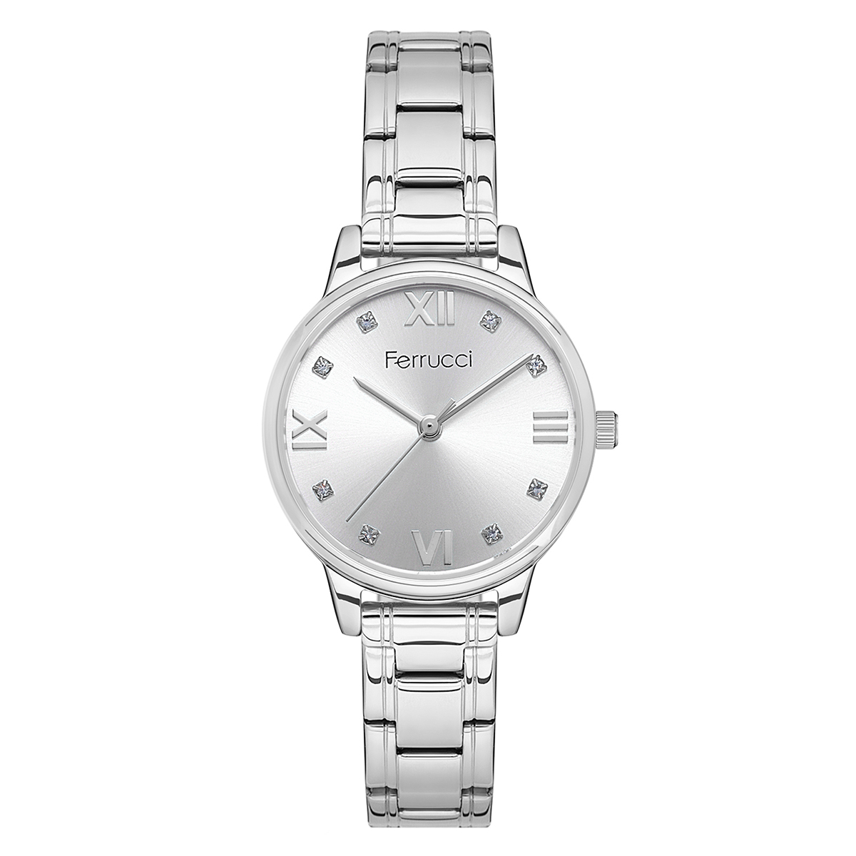 

Наручные часы женские FERRUCCI 03246-01, 03246-01