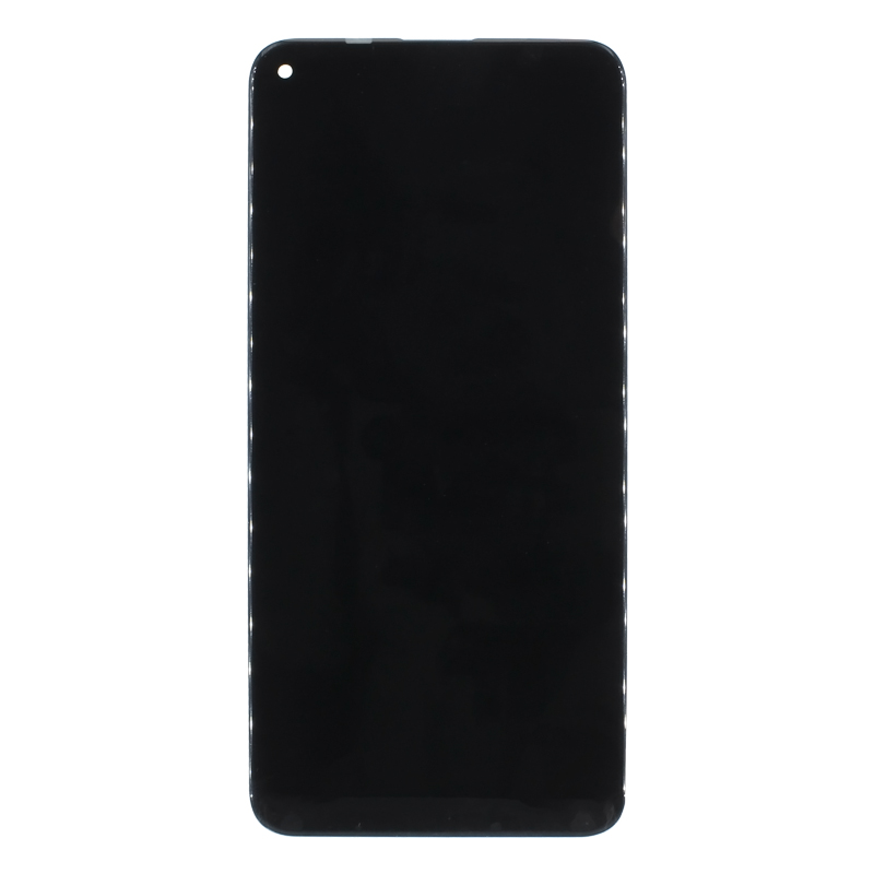 

Дисплей BaseMarket для Huawei YAL-L41 в сборе с тачскрином (черный) (оригинальный LCD)
