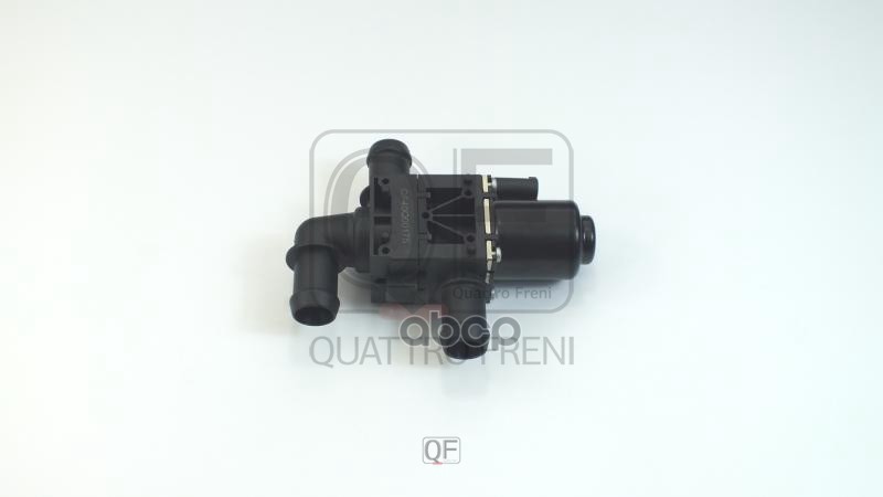 

Quattro freni клапан системы отопления 1шт
