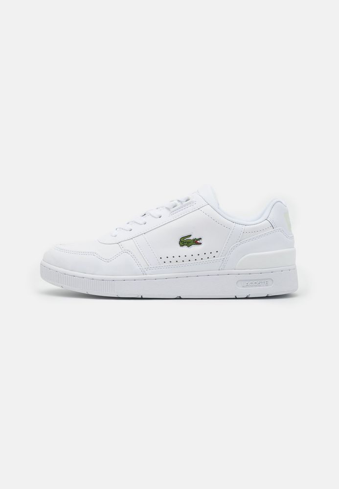 Кеды мужские Lacoste LA212O0F0 белые 41 EU LACOSTE белый