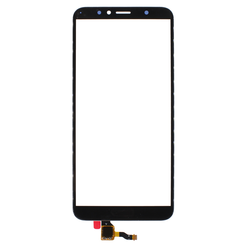 

Тачскрин (сенсор) BaseMarket для Huawei Honor 7C (черный)
