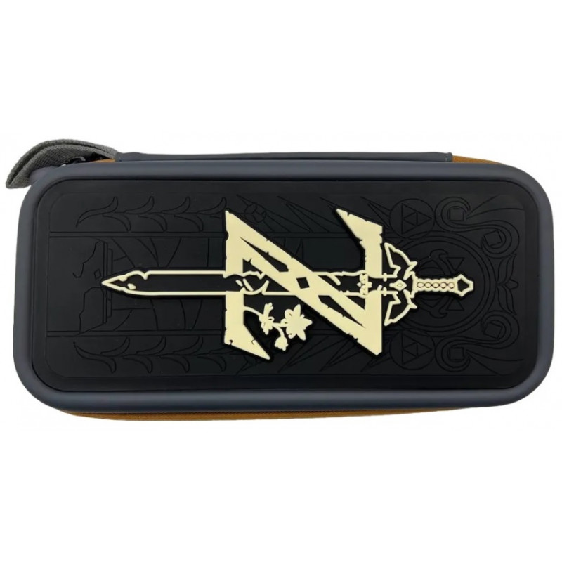 

Защитный чехол Carrying Case (Zelda) для Nintendo Switch