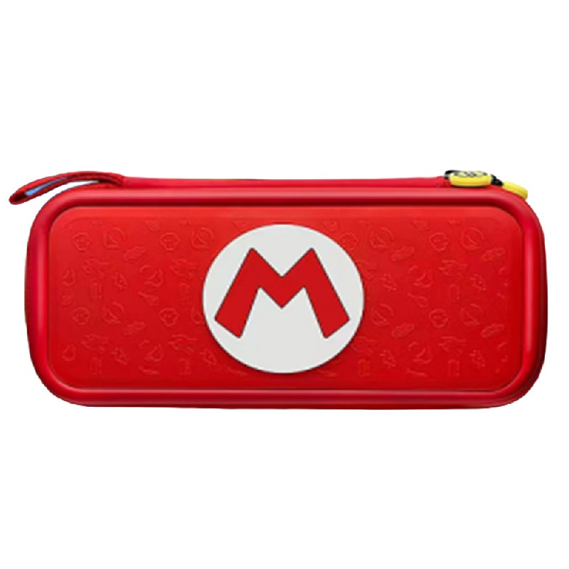

Защитный чехол для Nintendo Switch / OLED (Mario)