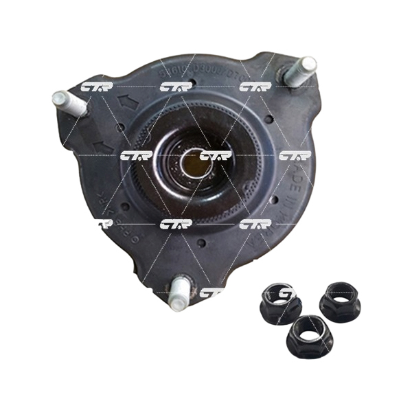 

Опора амортизатора CTR CMKH1 /GA0001/ HYUNDAI TUCSON, KIA SPORTAGE 15- / 54610-D7000