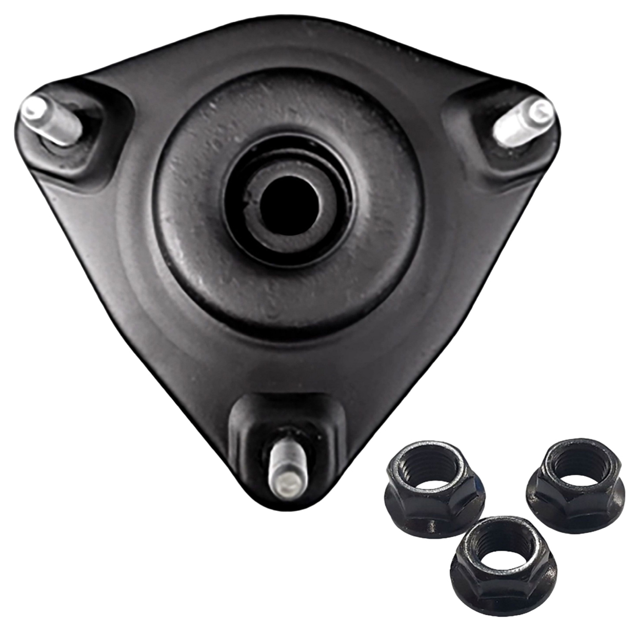 

Опора амортизатора CTR CMKH11 /GA0013/ HYUNDAI i40 / KIA Optima 2012- пер. / 54610-2T000