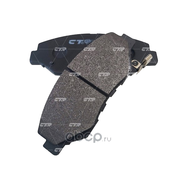 

Тормозные колодки Ctr CKHO16