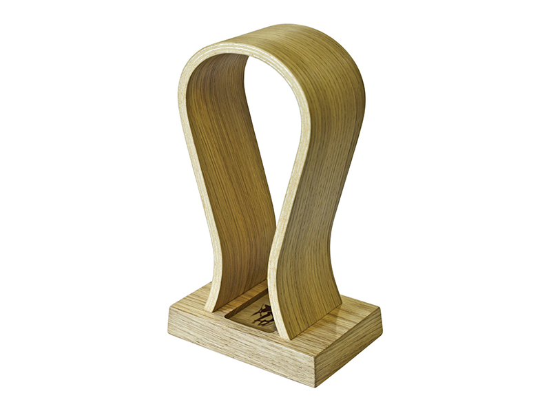 

Подставка для наушников Dynavox HPS1 Oak