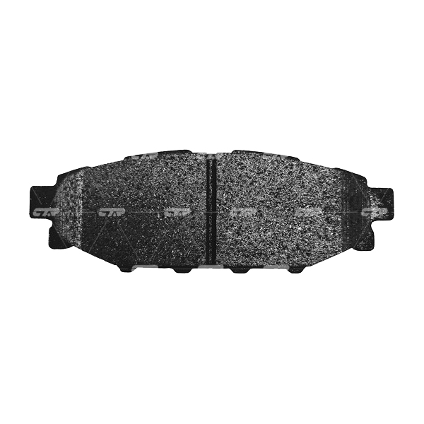 

Колодки тормозные CTR CKSU13/GK1000