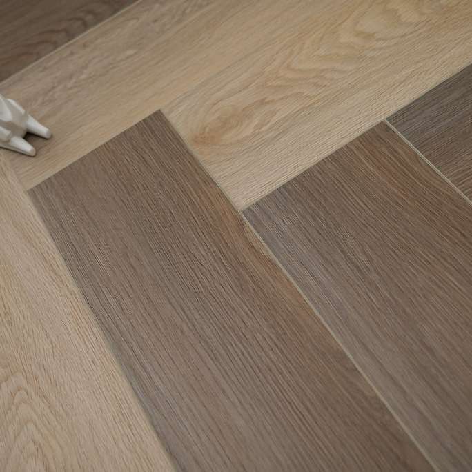 

Ламинат SPC Evofloor Parquet Kampena (Паркет Кампена) P3040-4, Коричневый, Parquet