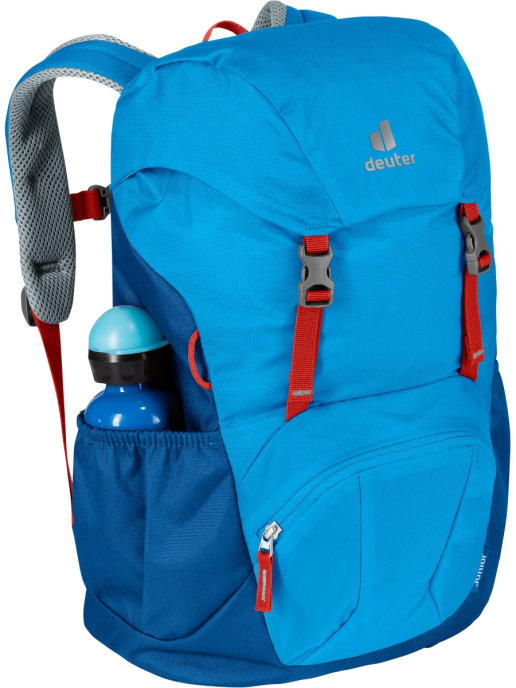 фото Рюкзак deuter 2020-21 junior azure/lapis