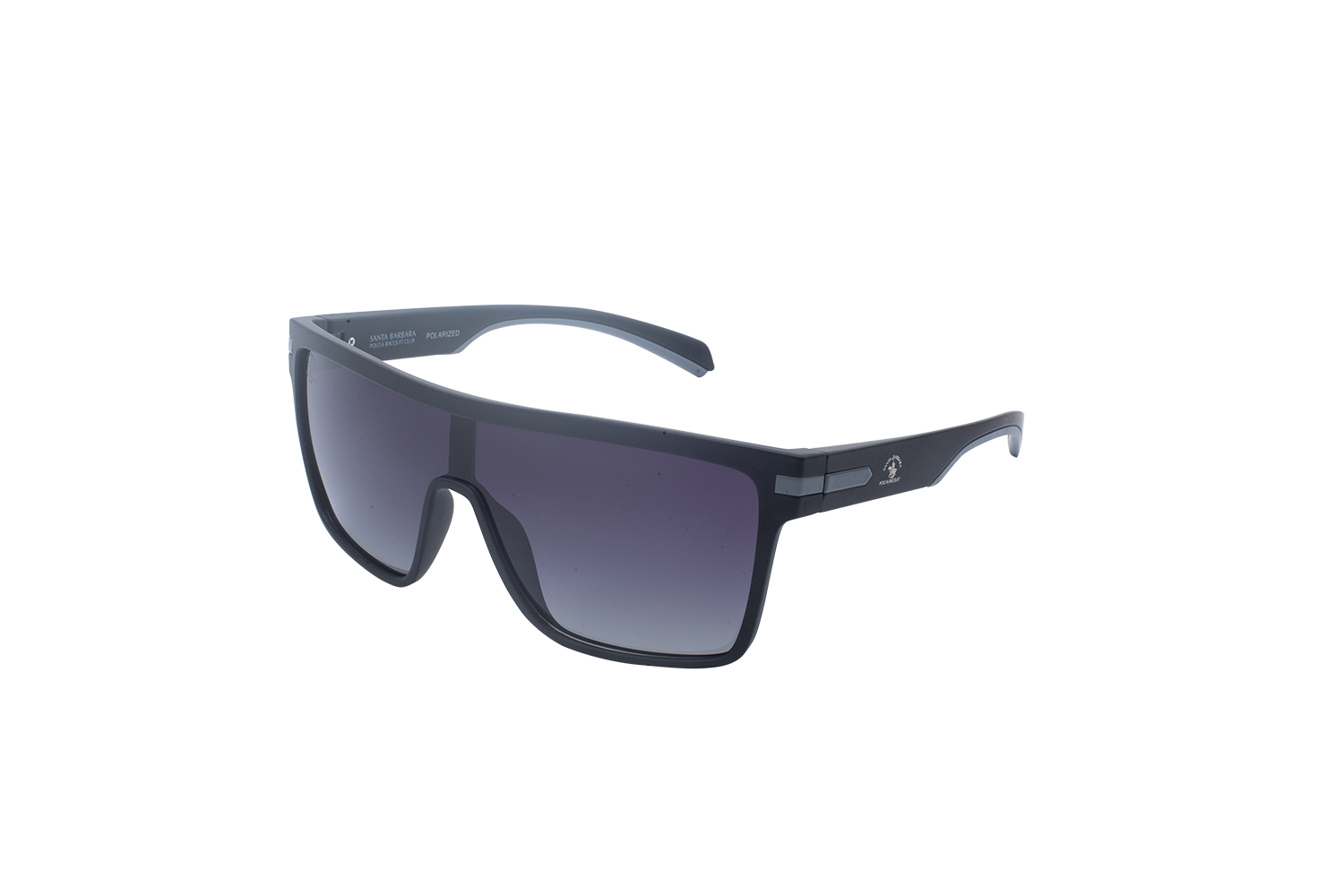 фото Солнцезащитные очки мужские santa barbara polo & racquet club noble sb1081.c1