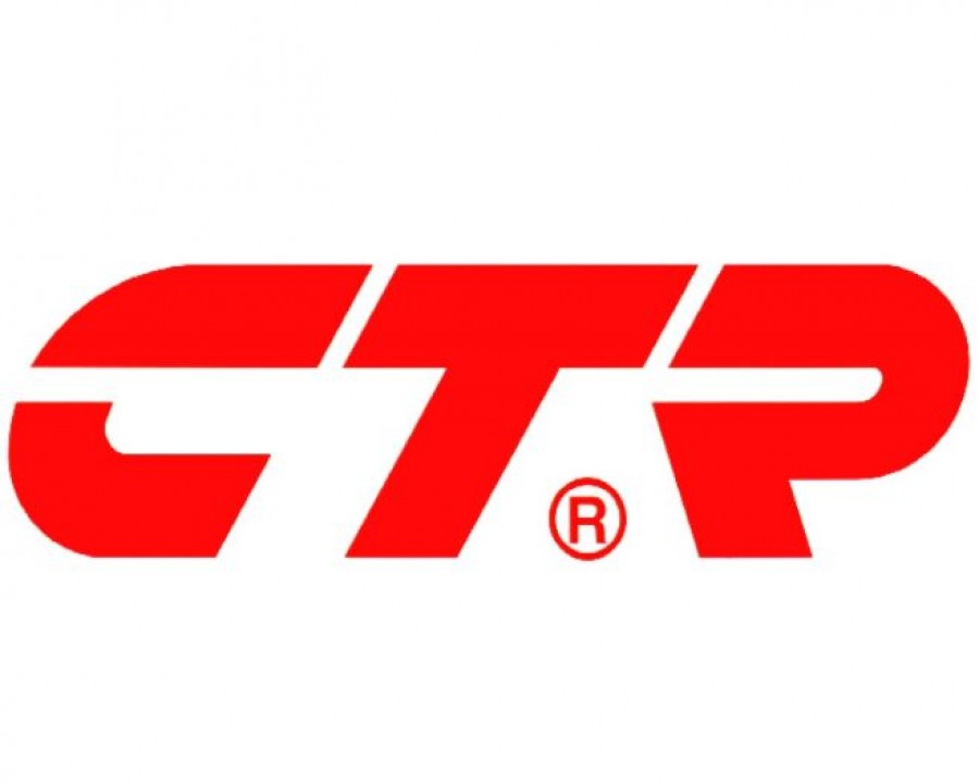 

CTR GY0601O Амортизатор