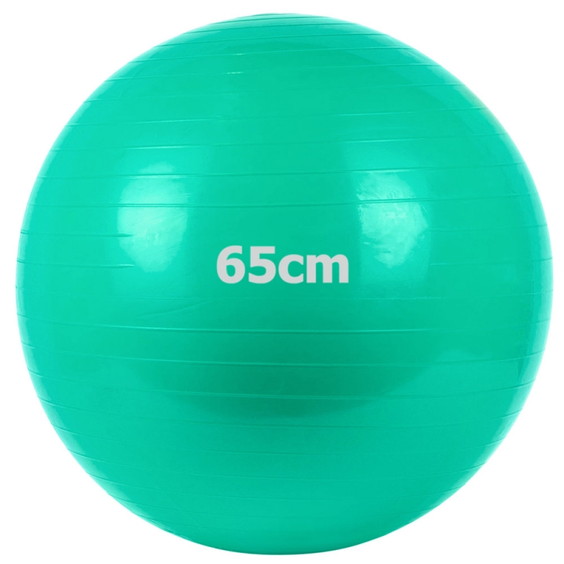 

GM-65-3 Мяч гимнастический Gum Ball, d- 65 см, цвет зеленый, Спортекс, GM-65-3