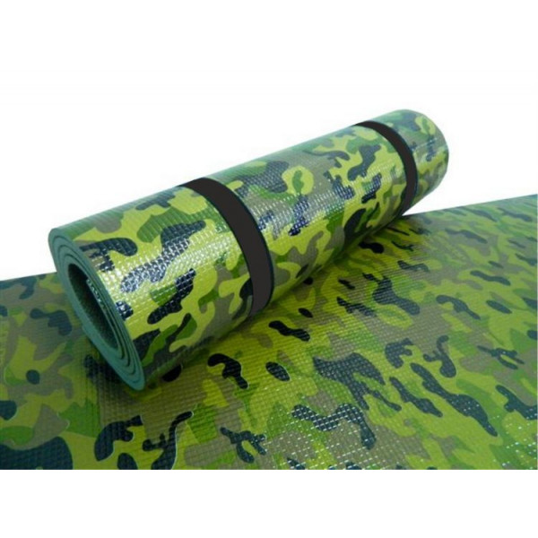 Коврик туристический Talberg CAMO MAT 180x55x10 см 828₽